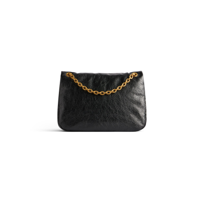 WOMEN'S MONACO MINI BAG IN BLACK